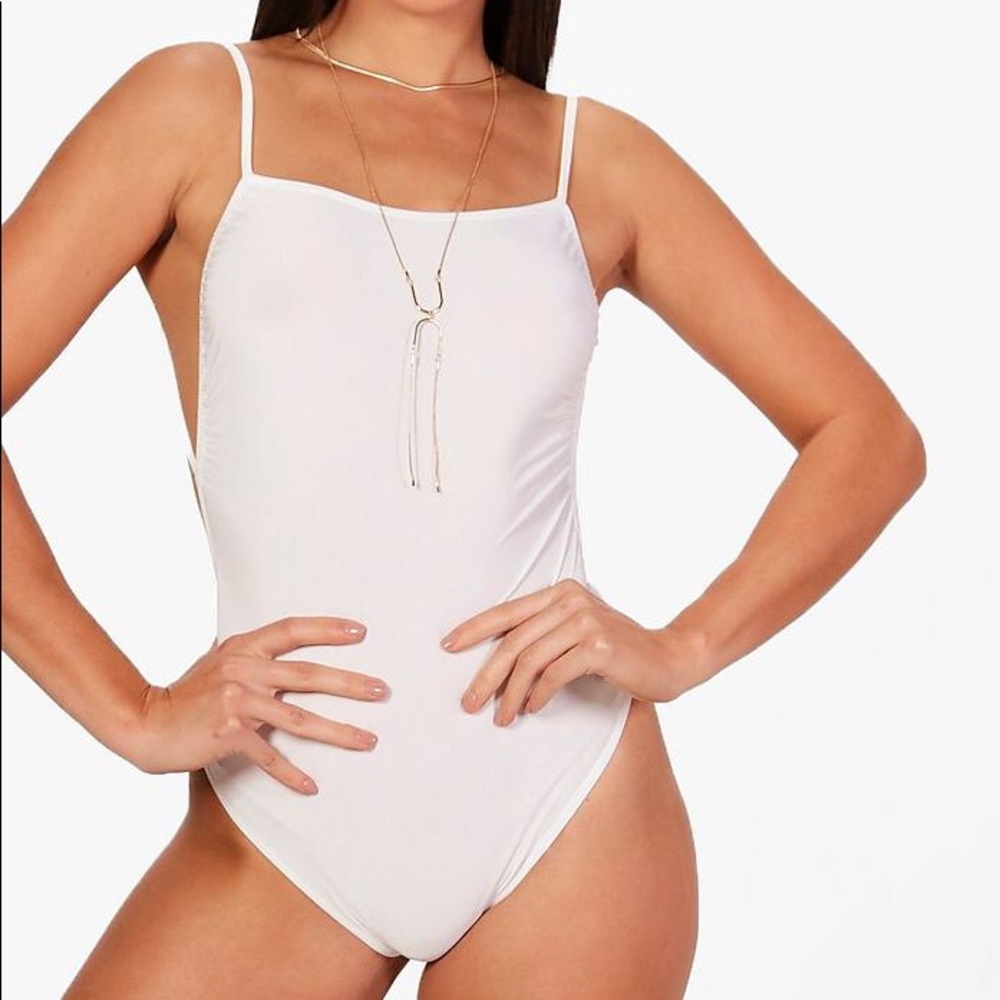 Bodysuit - Picture 2 of 2